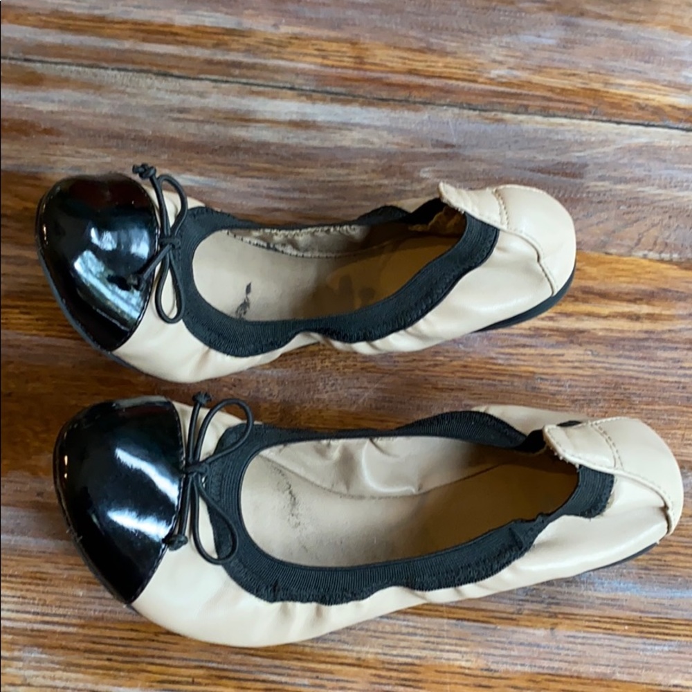 Apt 9 ballet flats 6.5